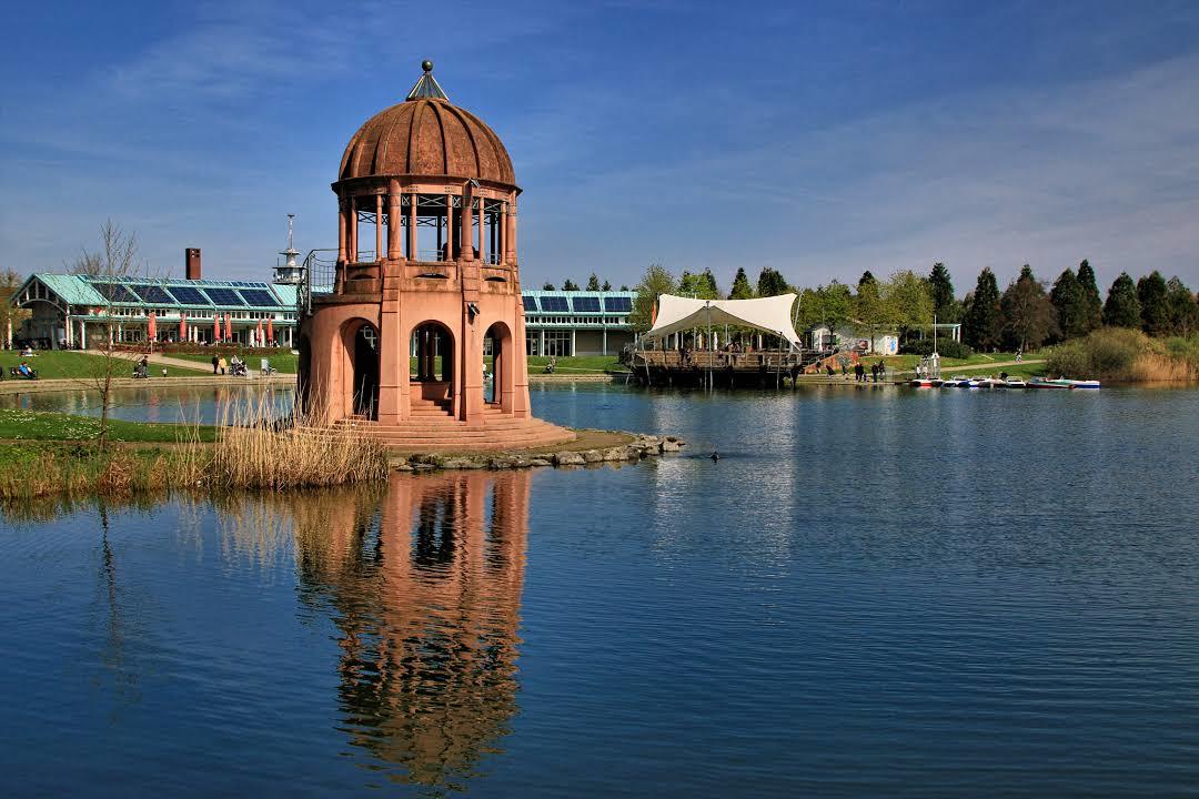Seepark Betzenhausen